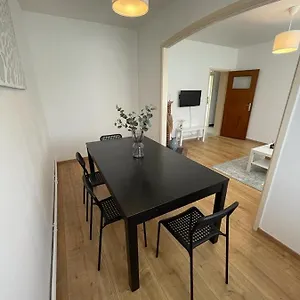 Dans Un Beau Quartier à Anderlecht Appartement Bruxelles