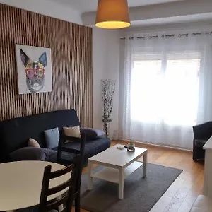 Le Mauritania Appartement Sainte-Maxime