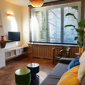 Appartement Renovated Appt In 20min From Bruges, Oostende
