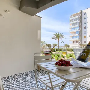 Punta Pelegri 318 - Immo Barneda Appartement Roses