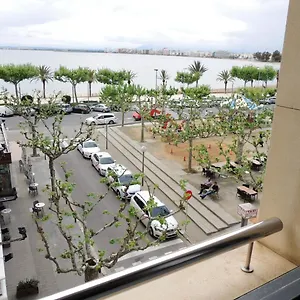 Llevant 3 1 Centro - Barneda Premium Appartement Roses