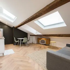 F2 Très Cosy Appartement Saint-Raphaël
