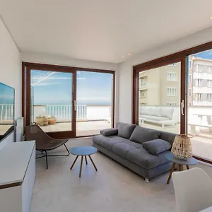 Studio Vergeet Mij Nietje Appartement