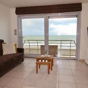 Residentie Zeezicht I Appartement