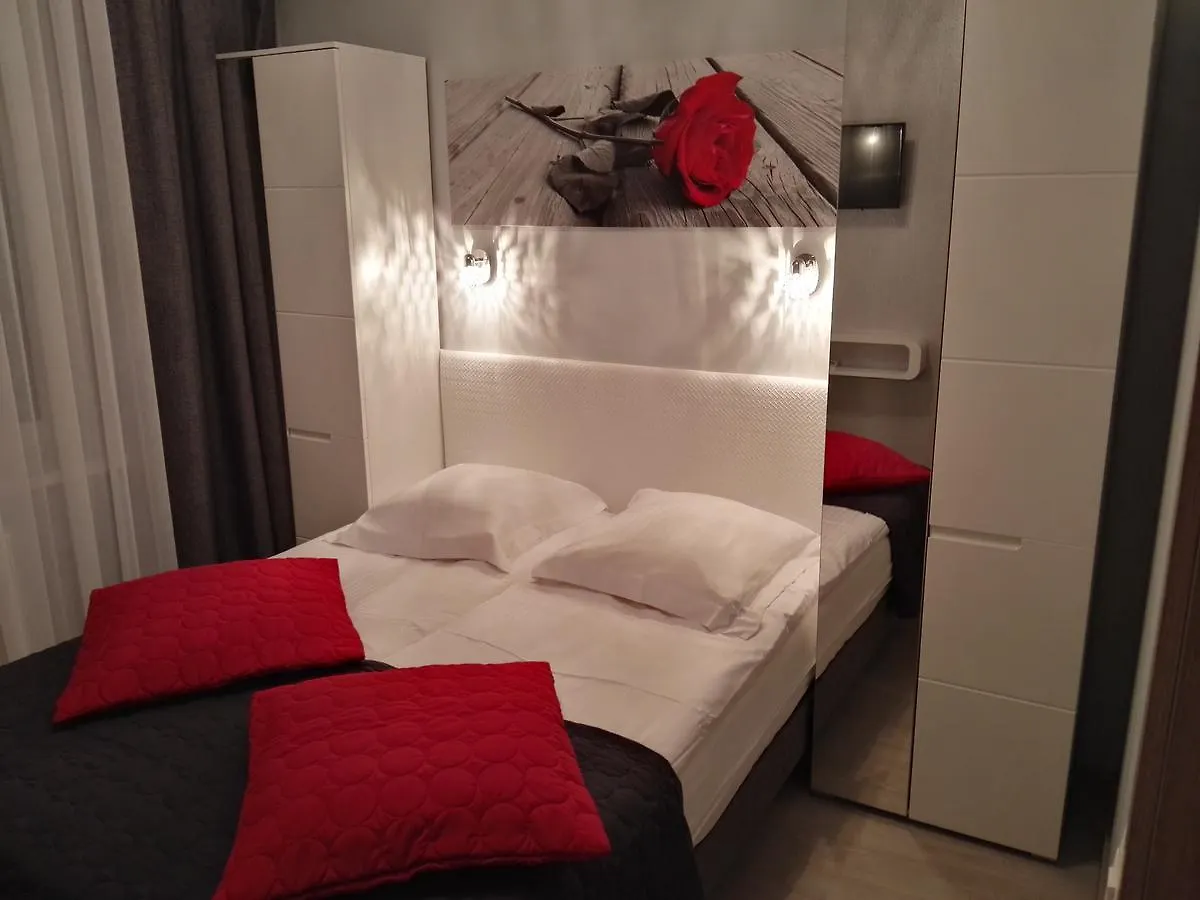V-Apartments Ostend