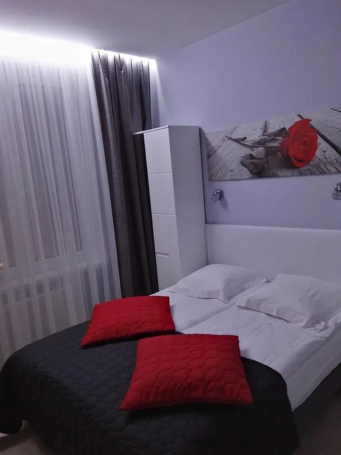 V-Apartments Ostend 0*,