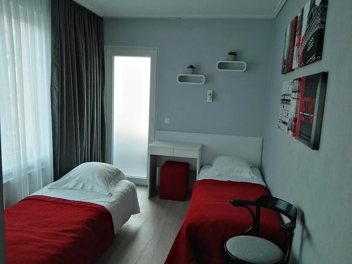 V-Apartments Ostend