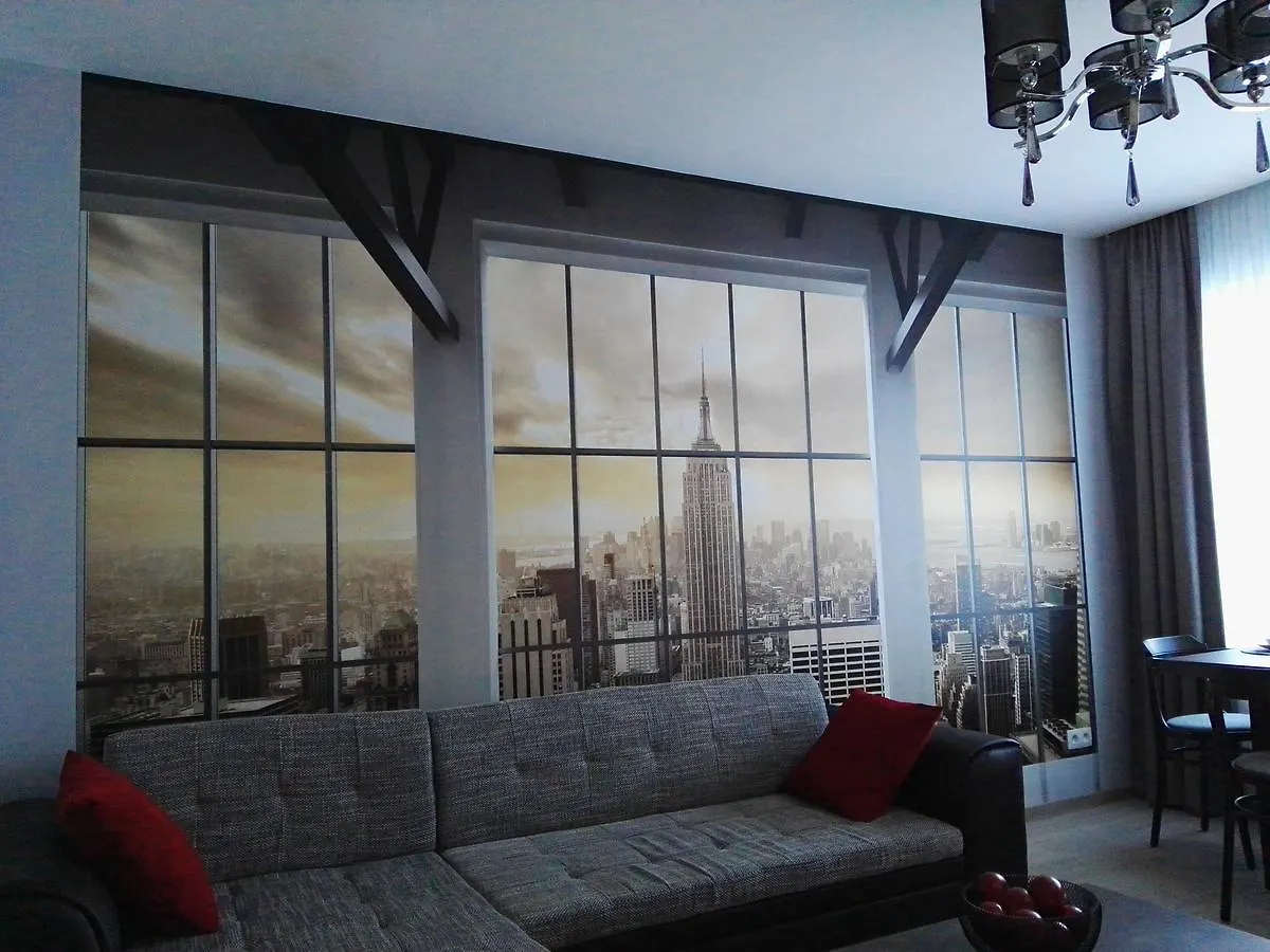 V-Apartments Ostende 0*,